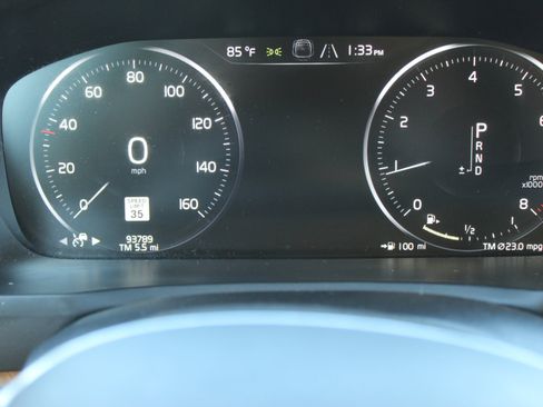 Used 2020 Volvo XC90 T6 Inscription w/ Protection Package Premier image 29