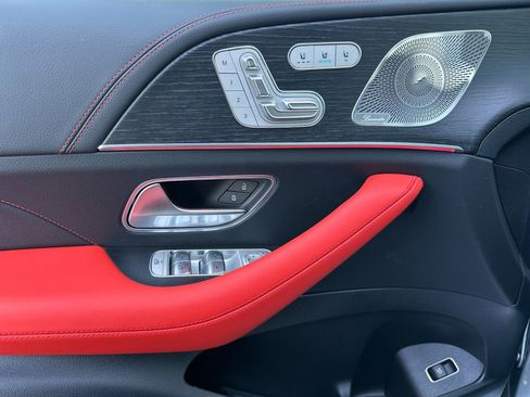 New 2026 Mercedes-Benz GLE 53 AMG 4MATIC Coupe image 11