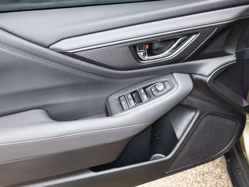 Used 2022 Subaru Outback Wilderness image 15