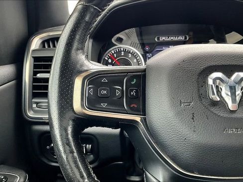 Used 2019 RAM 1500 Sport w/ Level 2 Equipment Group image 11