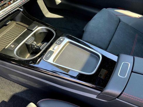 Certified 2026 Mercedes-Benz CLA 250 4MATIC image 7