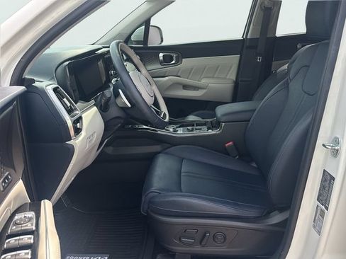 Used 2024 Kia Sorento SX Prestige AWD/4WD image 22