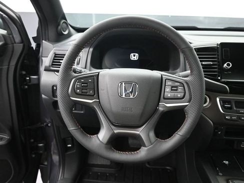 New 2026 Honda Ridgeline TrailSport image 23