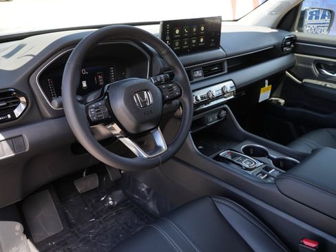 New 2026 Honda Pilot image 15