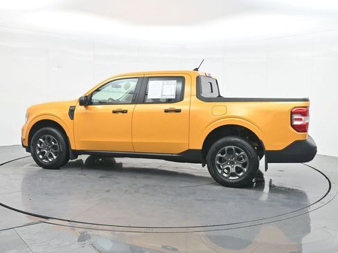 Used 2023 Ford Maverick XLT image 8