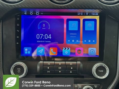 Used 2017 Ford Mustang Coupe image 15