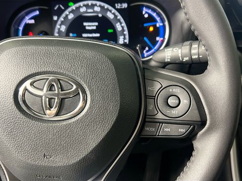 Used 2024 Toyota RAV4 XSE image 19