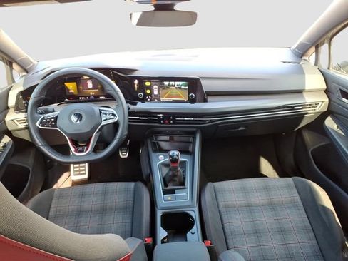 Used 2022 Volkswagen GTI S FWD image 29