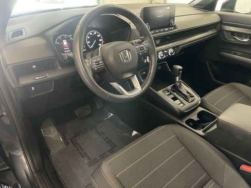 Used 2024 Honda CR-V Sport image 4