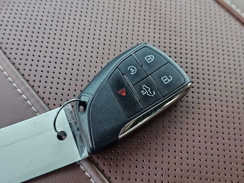 Used 2024 GMC Sierra 1500 Denali Ultimate image 27