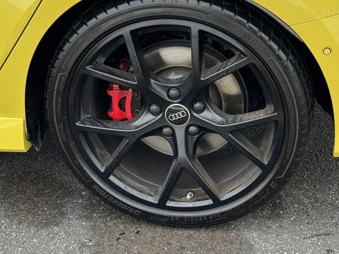 Used 2024 Audi RS 3 image 11