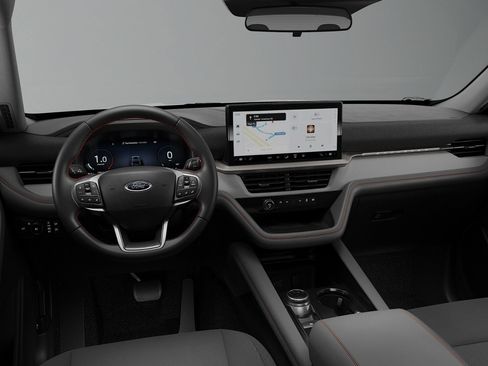New 2026 Ford Explorer Active RWD image 56