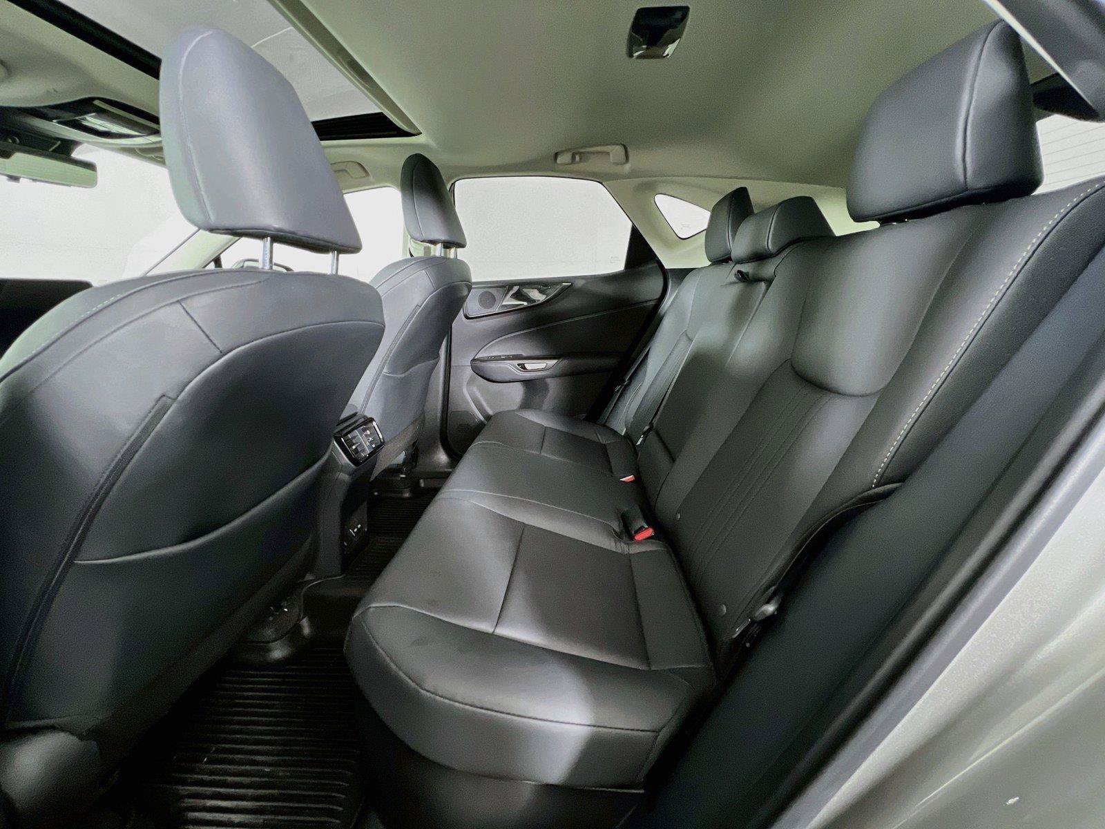 Used 2024 Lexus NX 350h AWD image 23