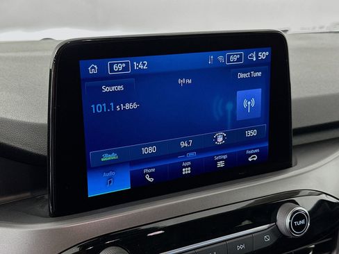 Used 2025 Ford Escape Active FWD image 15