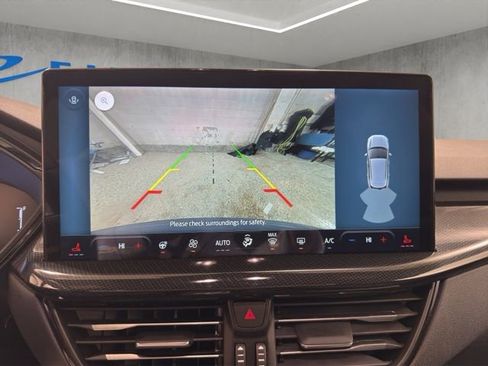 Used 2023 Ford Escape ST-Line w/ Tech Pack #1 image 17