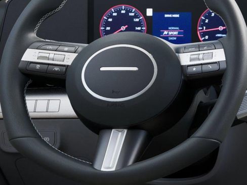 New 2026 Hyundai Kona Limited AWD/4WD image 15