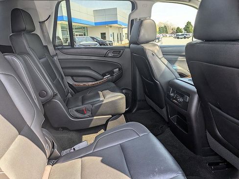 Used 2016 Chevrolet Tahoe LTZ image 36