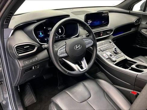 Certified 2023 Hyundai Santa Fe Calligraphy AWD/4WD image 13