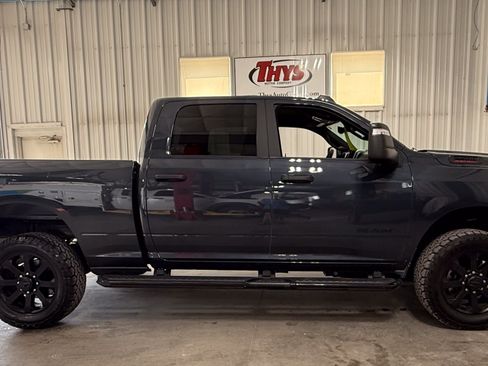 Used 2025 RAM 2500 Big Horn AWD/4WD image 27