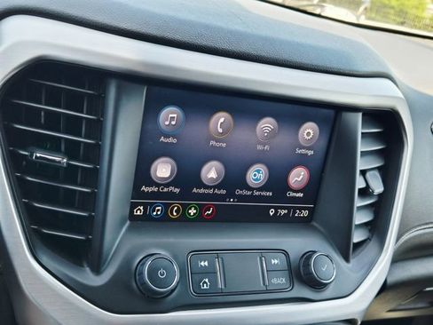 Used 2020 GMC Acadia SLE w/ Driver Convenience Package AWD/4WD image 27