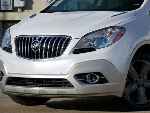 Used 2014 Buick Encore Premium image 19