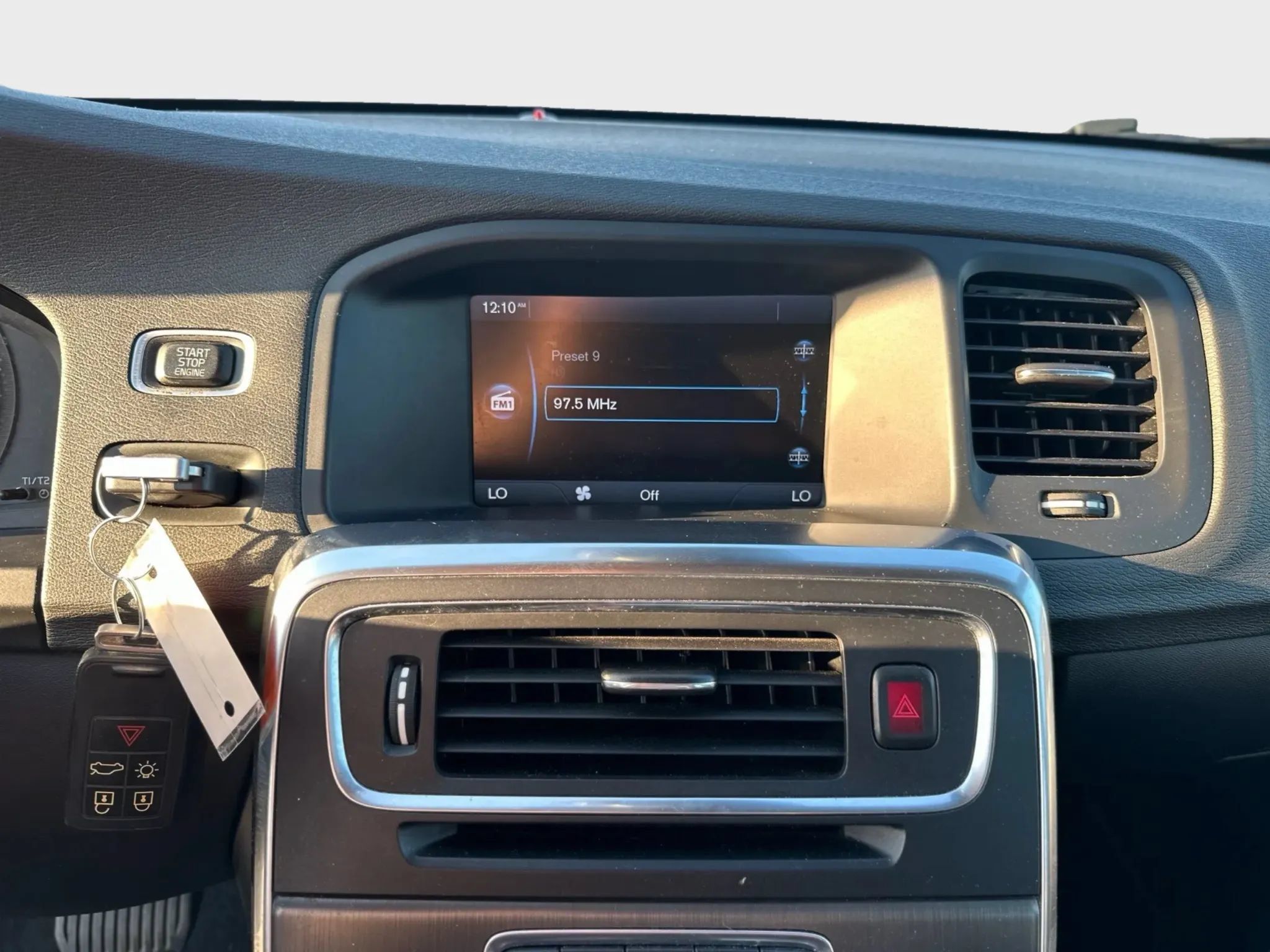 Used 2012 Volvo S60 T5 FWD image 19