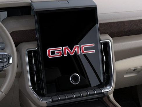 New 2026 GMC Yukon Denali w/ Advanced Technology Package AWD/4WD image 20