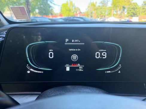 Certified 2025 Kia Sportage X-Line w/ Premium Package AWD/4WD image 20