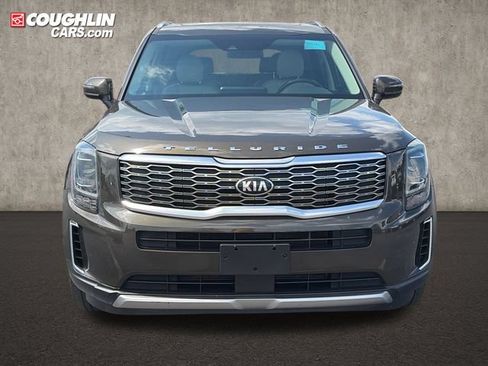Used 2020 Kia Telluride S FWD image 2