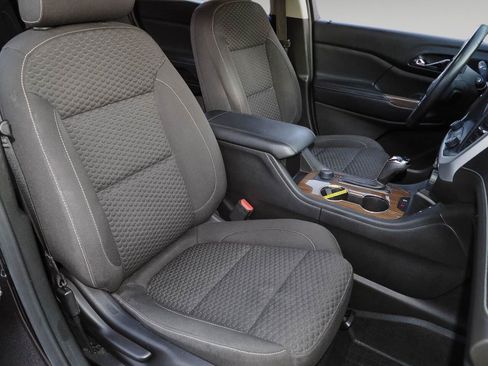 Used 2018 GMC Acadia SLE w/ LPO, Floor Liner Package AWD/4WD image 26