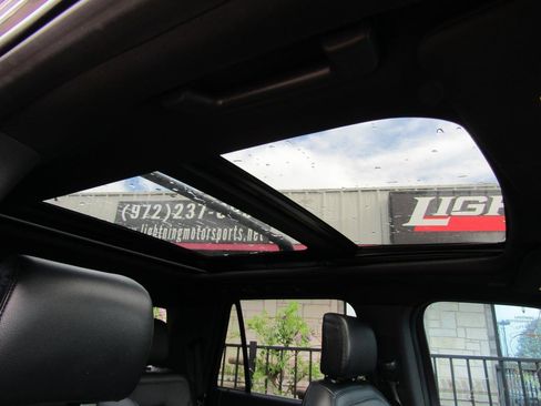 Used 2019 Ford Expedition Limited w/ Equipment Group 302A image 8