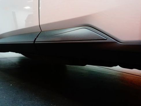 Certified 2025 Nissan Rogue SV AWD/4WD image 69