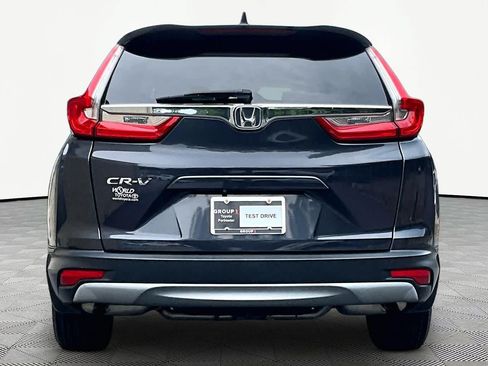Used 2017 Honda CR-V EX-L image 5