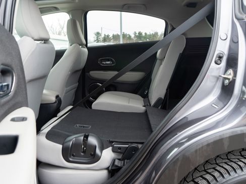 Used 2020 Honda HR-V EX image 21