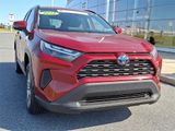 Certified 2022 Toyota RAV4 XLE image 2
