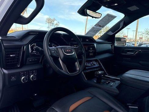 Used 2024 GMC Sierra 1500 AT4 w/ Technology Package image 17