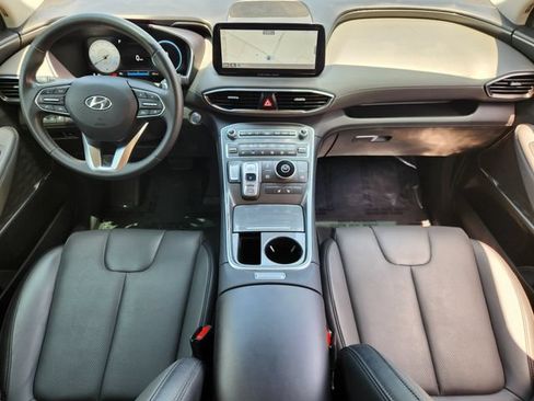 Certified 2023 Hyundai Santa Fe SEL w/ Premium Package FWD image 19