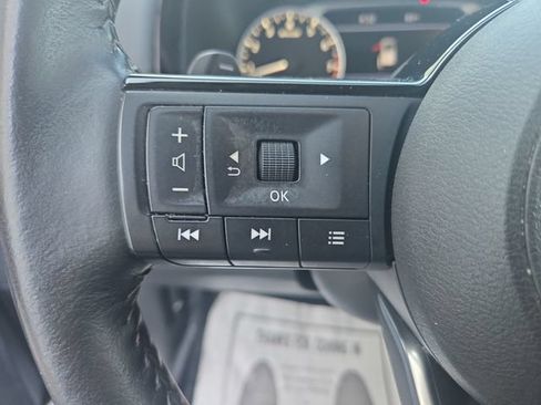 Used 2022 Nissan Pathfinder SL w/ SL Premium Package AWD/4WD image 26