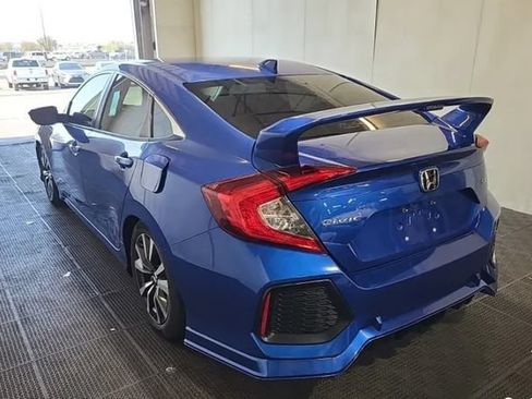 Used 2019 Honda Civic Si image 2