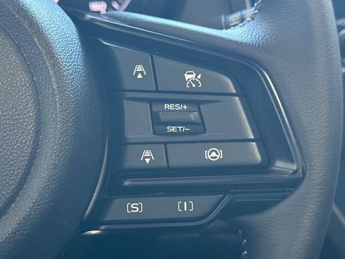 Certified 2026 Subaru Forester Premium AWD/4WD image 28