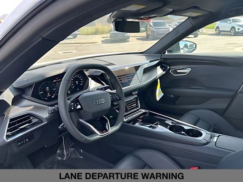 New 2026 Audi S e-tron GT Premium Plus AWD/4WD image 20