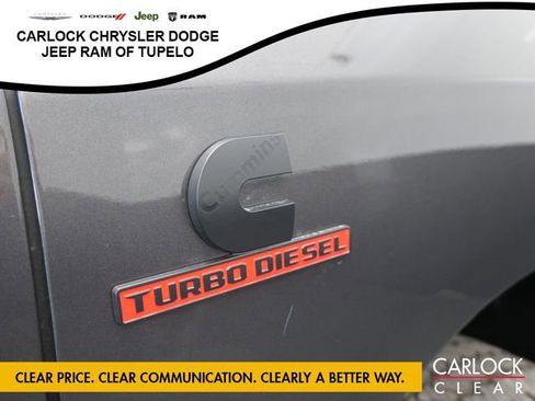 New 2026 RAM 2500 Laramie w/ Night Edition image 51