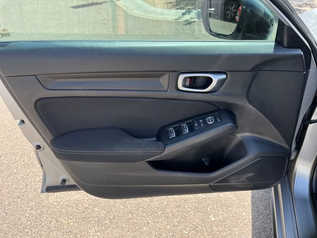 Certified 2024 Honda Civic Sport image 5