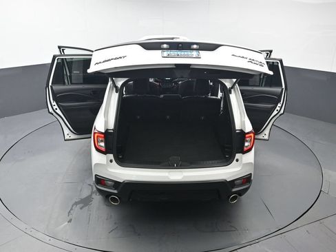 Certified 2024 Honda Passport Black Edition image 48
