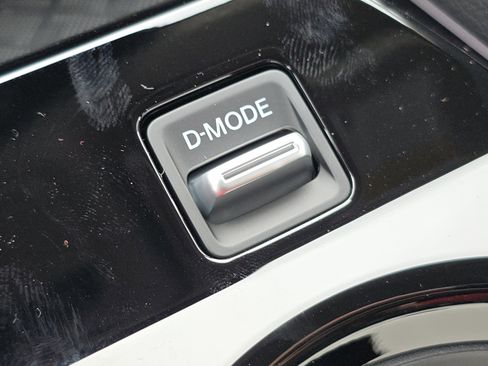 New 2026 Nissan Murano Platinum w/ Cargo Package image 7