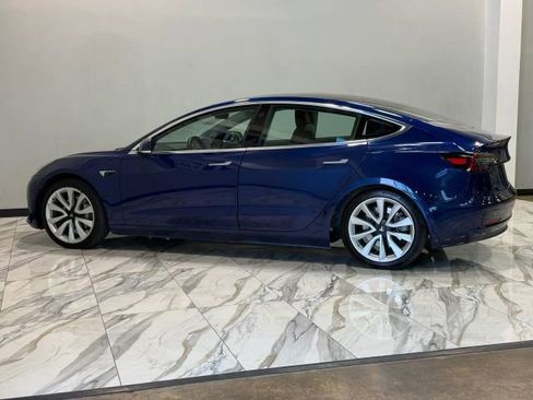 Used 2020 Tesla Model 3 RWD image 9
