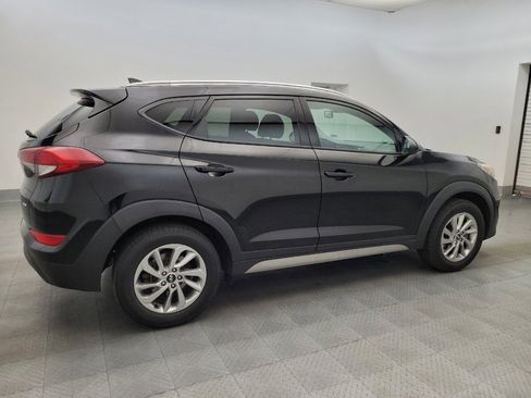 Used 2018 Hyundai Tucson SEL AWD/4WD image 10