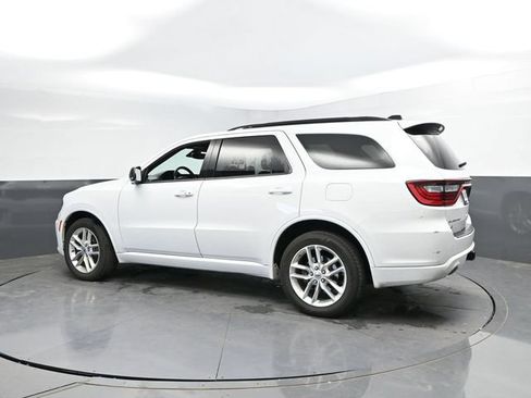 Used 2024 Dodge Durango GT AWD/4WD image 10