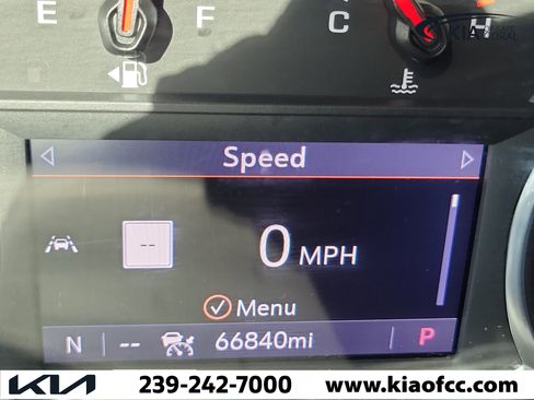 Used 2019 Chevrolet Equinox Premier FWD image 22