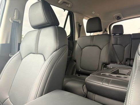 Used 2026 Honda Pilot EX-L image 5